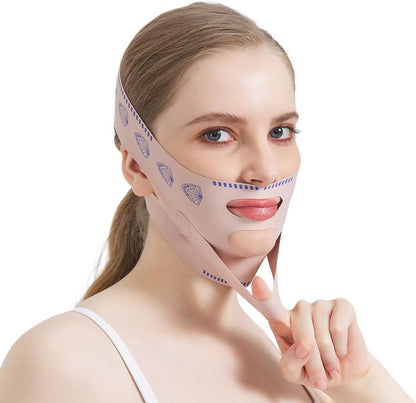 Sculpt & Smooth V-Line Lifting Band